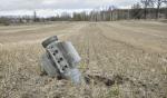 Szkody spowodowane utratą gleby: Region Charkowa cierpi z powodu wojny